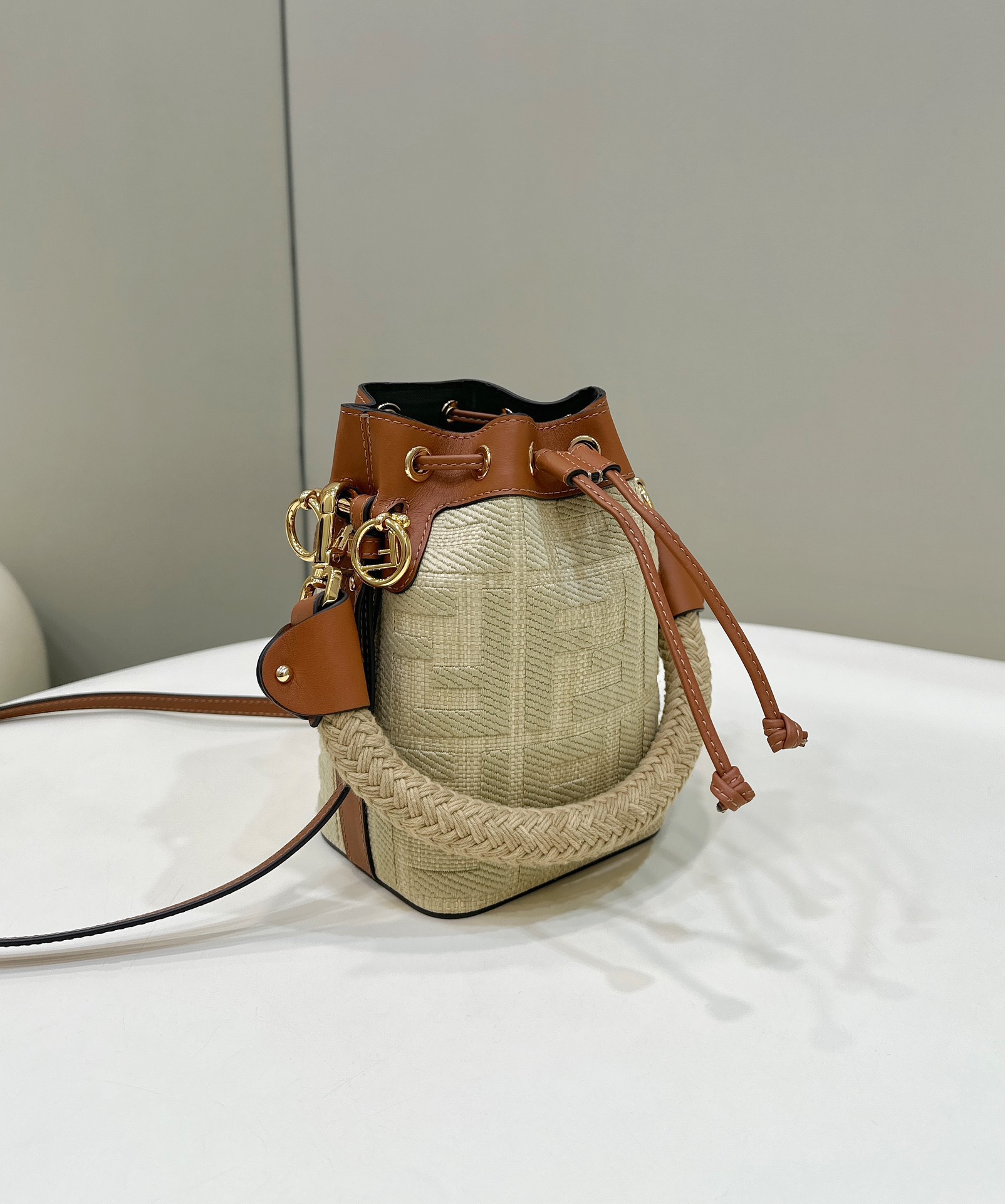 Fendi Bucket Bags